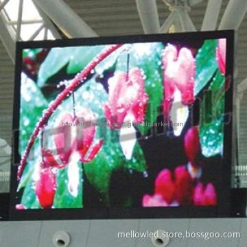 Full Color Sphere LED Display